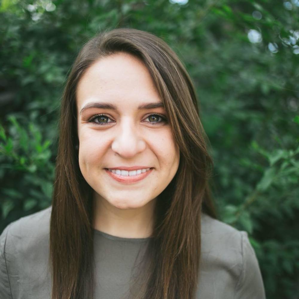 Meet your Posher, Savannah